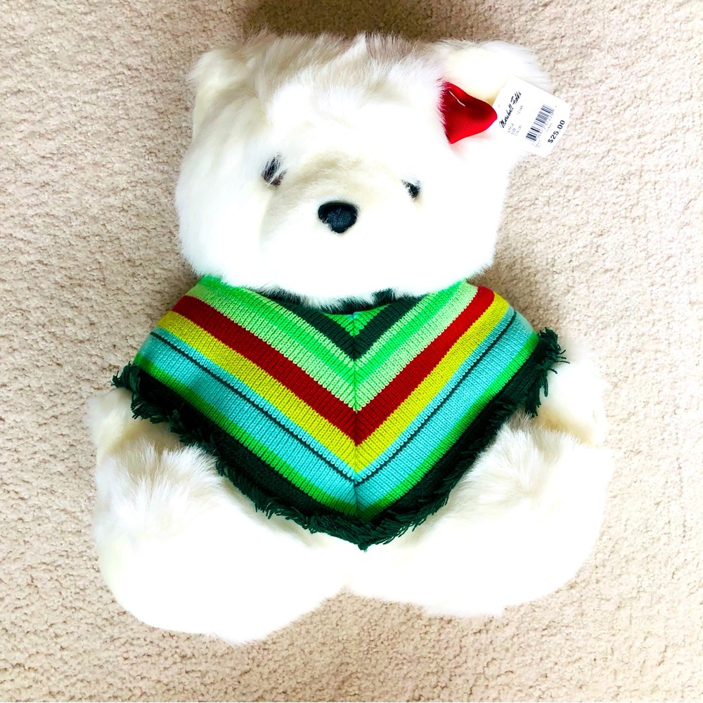 Miss Bear 2005 Dayton’s / Marshall Fields